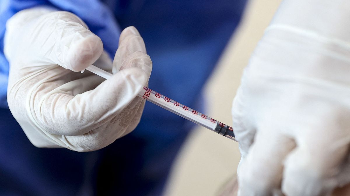 Odpor k očkování: Dvě velmoci si překvapivě notují